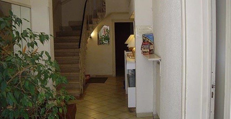 Hotel De Paris