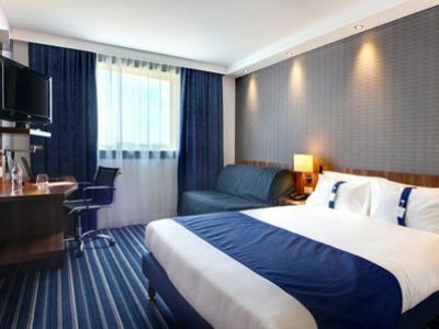 Hotel Holiday Inn Express Montpellier - Odysseum