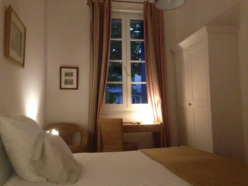 Bed & Breakfast Ma Chambre � Montpellier