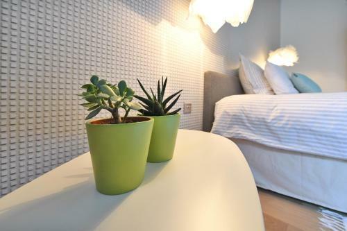 Bed & Breakfast Ma Chambre � Montpellier
