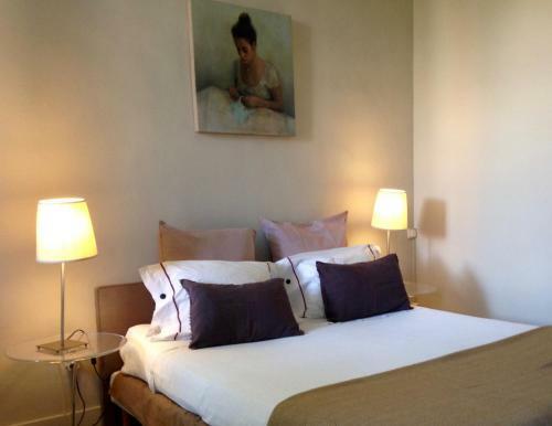Bed & Breakfast Ma Chambre � Montpellier