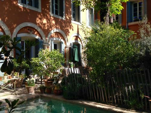 Bed & Breakfast Ma Chambre � Montpellier