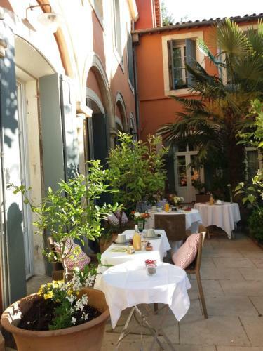 Bed & Breakfast Ma Chambre � Montpellier