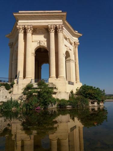 Bed & Breakfast Ma Chambre � Montpellier