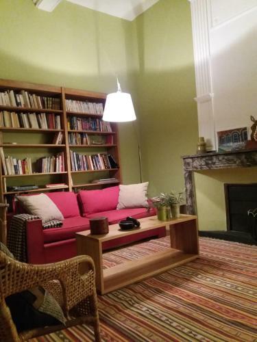 Bed & Breakfast Ma Chambre � Montpellier