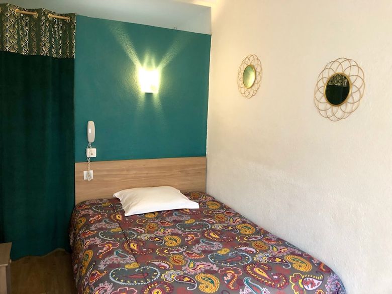 Hotel Colisee - Verdun
