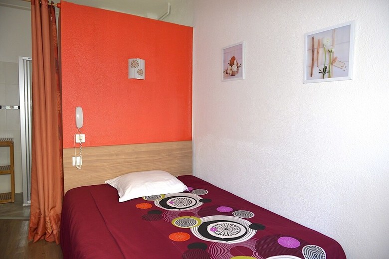 Hotel Colisee - Verdun