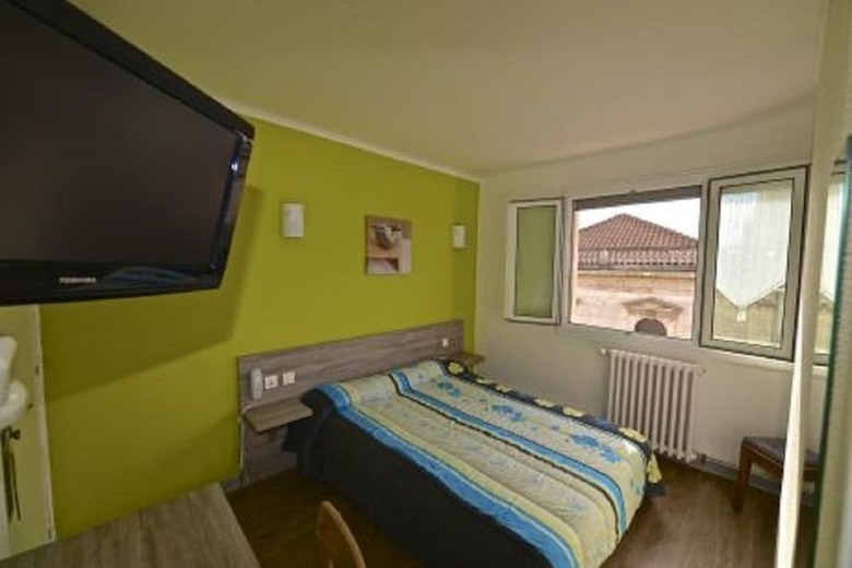 Hotel Colisee - Verdun
