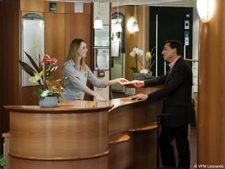 Hotel Ibis Montpellier Sud
