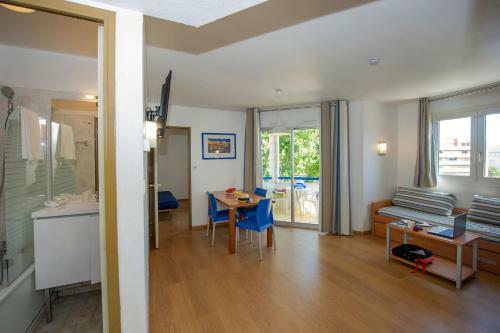 Aparthotel R�sidence Goelia Sun City