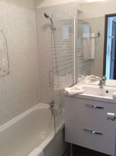 Aparthotel R�sidence Goelia Sun City
