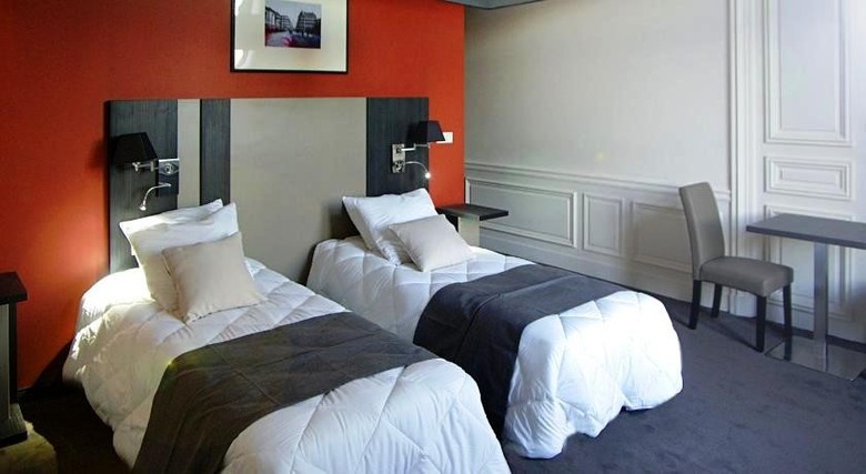 Aparthotel Odalys Appart Hotel Les Occitanes