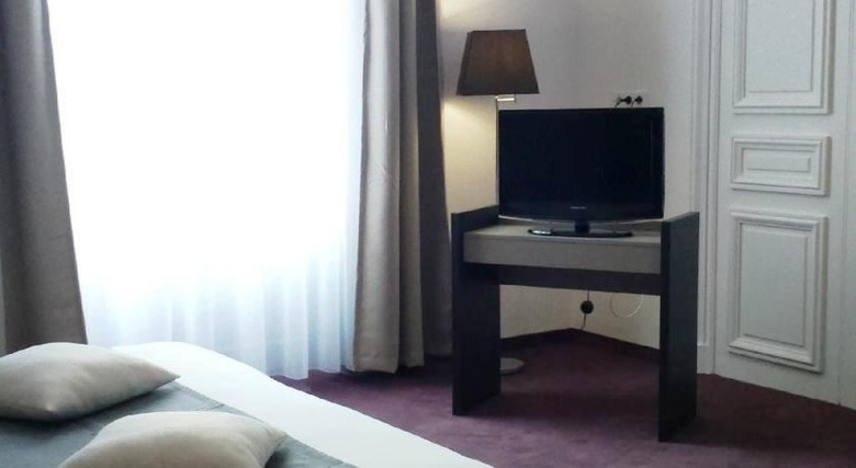 Aparthotel Odalys Appart Hotel Les Occitanes