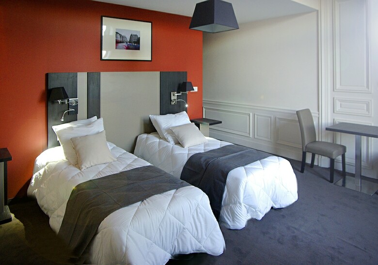 Aparthotel Odalys Appart Hotel Les Occitanes