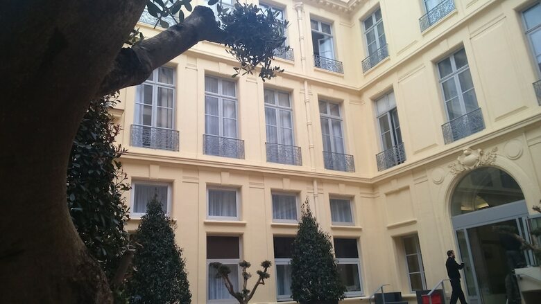 Aparthotel Odalys Appart Hotel Les Occitanes