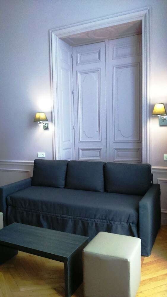Aparthotel Odalys Appart Hotel Les Occitanes