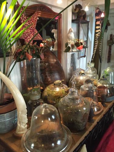 Bed & Breakfast Chambre D'autres