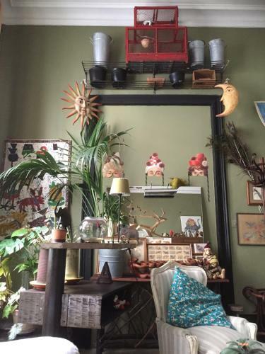 Bed & Breakfast Chambre D'autres