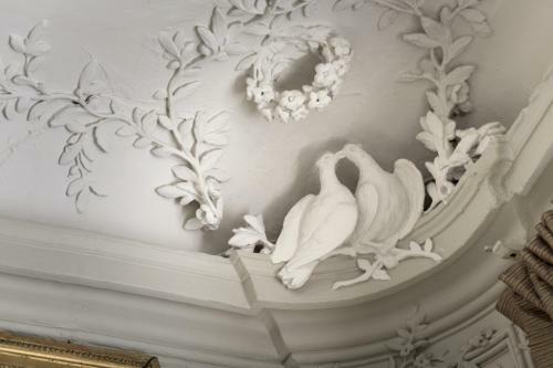 Bed & Breakfast Baudon De Mauny