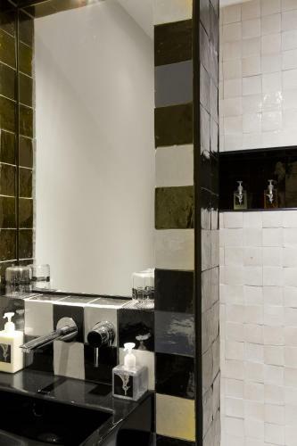 Bed & Breakfast Baudon De Mauny