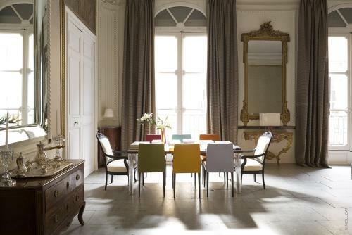 Bed & Breakfast Baudon De Mauny