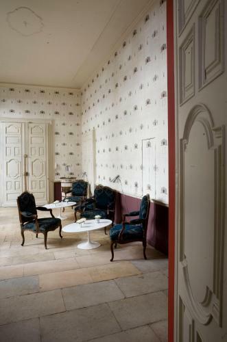 Bed & Breakfast Baudon De Mauny