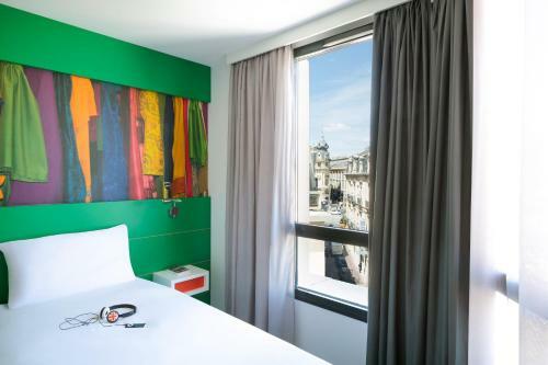 Hotel Ibis Styles Montpellier Centre Comedie