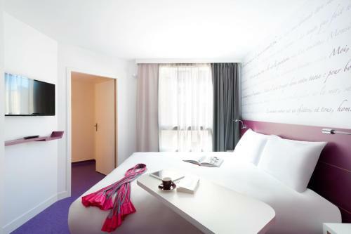 Hotel Ibis Styles Montpellier Centre Comedie