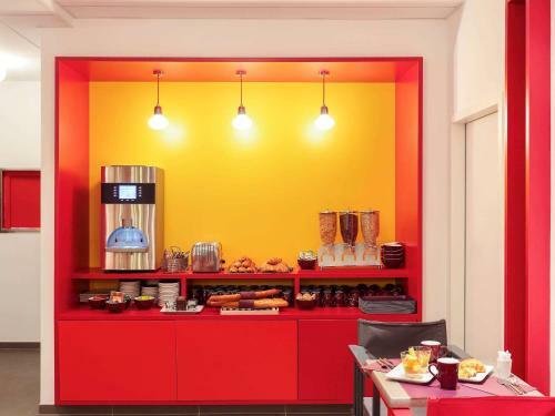 Hotel Ibis Styles Montpellier Centre Comedie