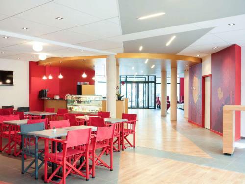 Hotel Ibis Styles Montpellier Centre Comedie