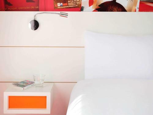Hotel Ibis Styles Montpellier Centre Comedie