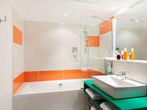 Hotel Ibis Styles Montpellier Centre Comedie