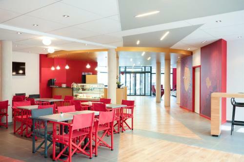 Hotel Ibis Styles Montpellier Centre Comedie