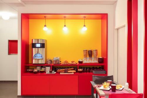 Hotel Ibis Styles Montpellier Centre Comedie