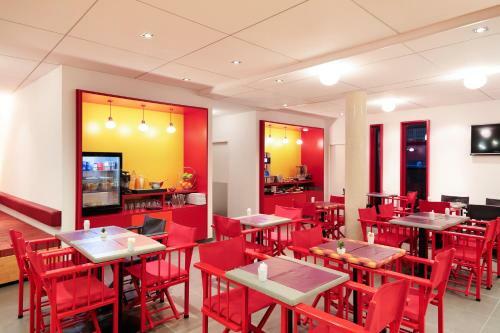 Hotel Ibis Styles Montpellier Centre Comedie