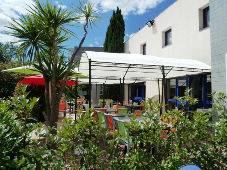 Best Hotel Montpellier Mill�naire