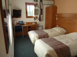 Best Hotel Montpellier Mill�naire