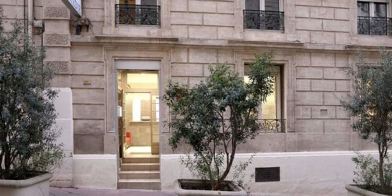 Hotel De La Com�die