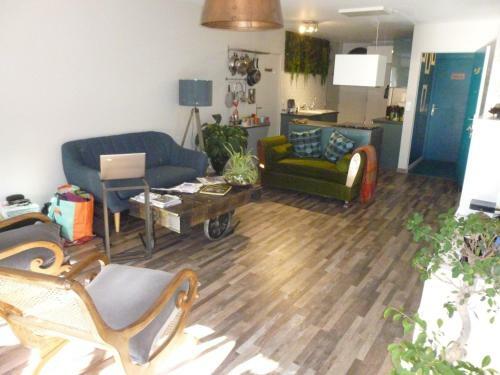 Bed & Breakfast 1 Chambre, 1 P'tit D�j', 1 Sourire