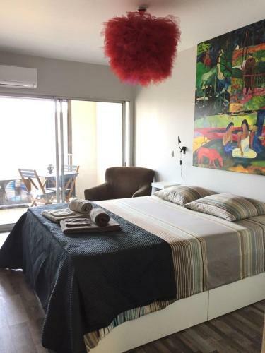 Bed & Breakfast 1 Chambre, 1 P'tit D�j', 1 Sourire