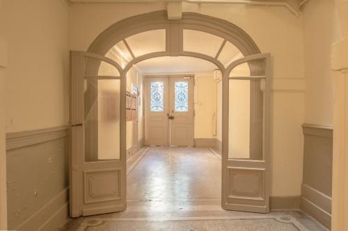 Apartamento Appartement Canourgue