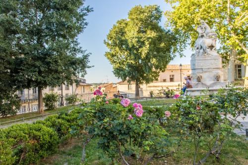 Apartamento Appartement Canourgue