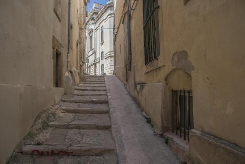 Apartamento Appartement Canourgue