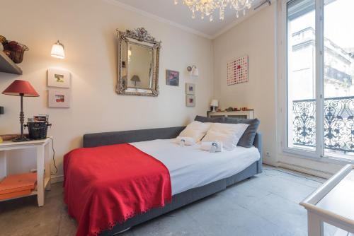 Apartamento Appartement Canourgue