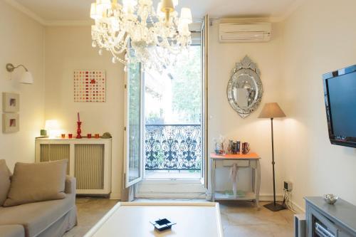 Apartamento Appartement Canourgue