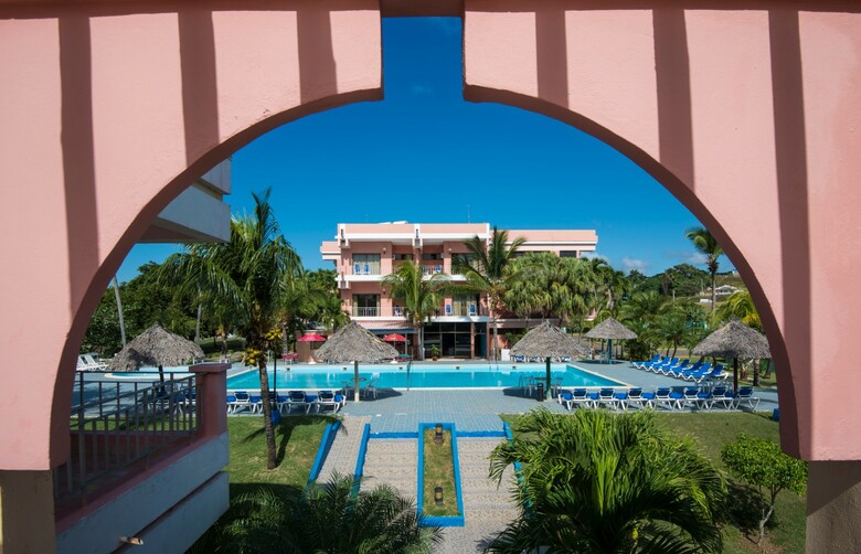 Hotel Faro De Luna