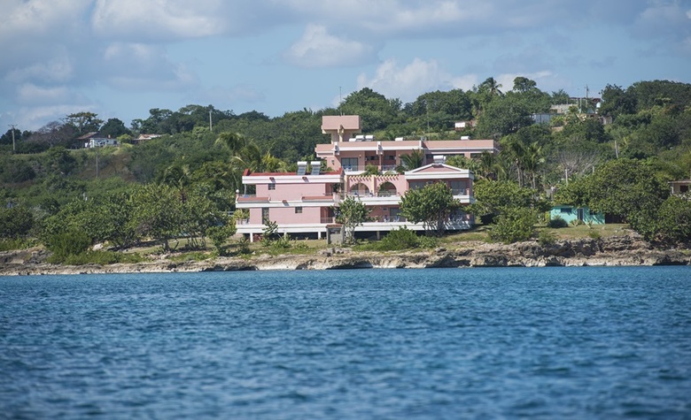 Hotel Faro De Luna