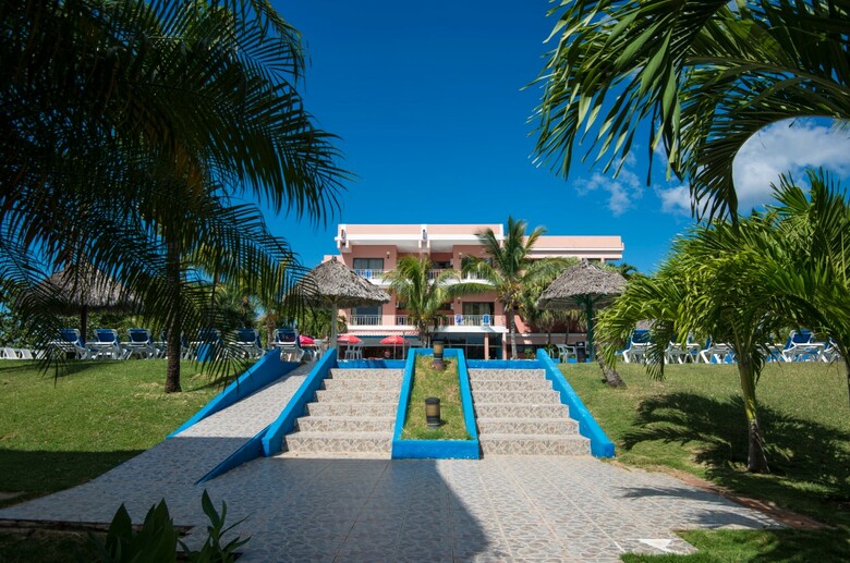Hotel Faro De Luna