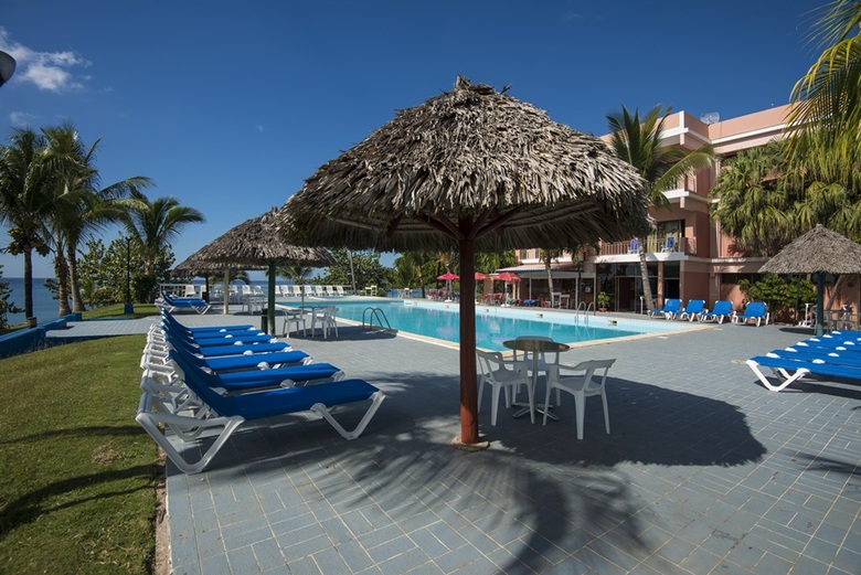 Hotel Faro De Luna