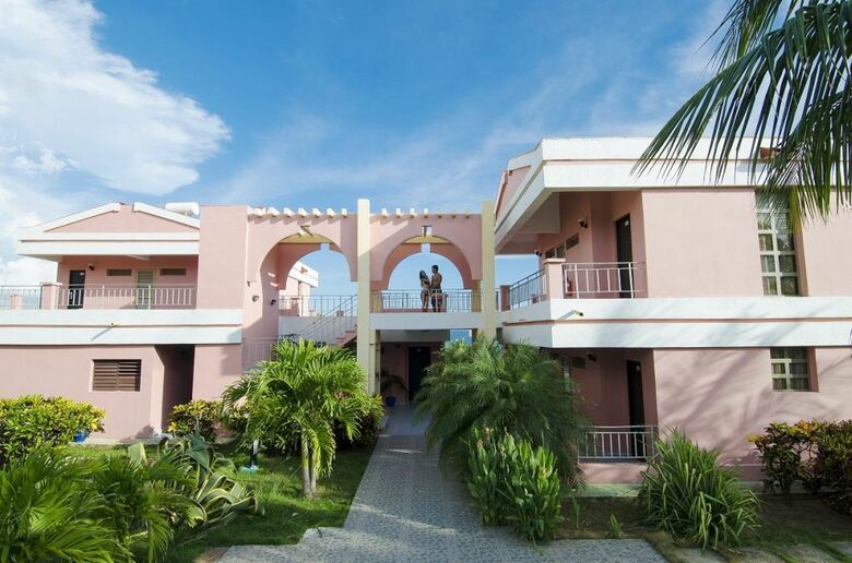 Hotel Faro De Luna